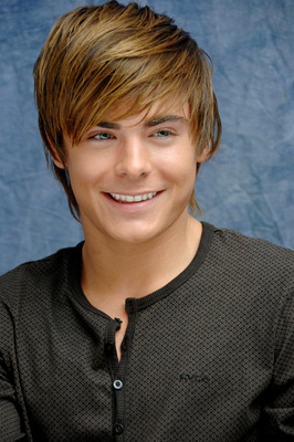 Zac Efron puzzle 2236846