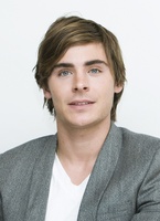 Zac Efron mug #G573394