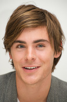 Zac Efron Longsleeve T-shirt #2236849