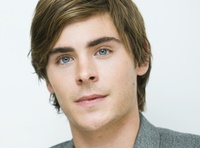Zac Efron mug #G573398
