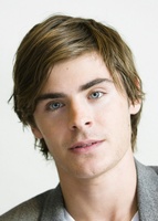 Zac Efron Longsleeve T-shirt #2236859