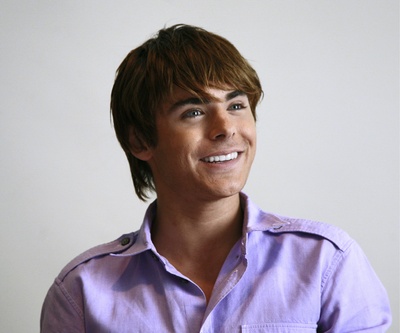 Zac Efron stickers 2236863