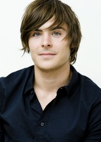 Zac Efron mug #G573427