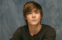 Zac Efron mug #G573428