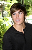 Zac Efron Longsleeve T-shirt #2236889