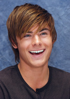 Zac Efron Longsleeve T-shirt #2236894