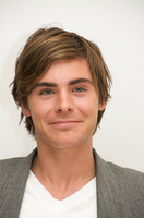 Zac Efron tote bag #G573449