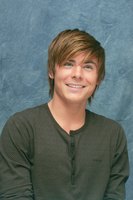Zac Efron Tank Top #2239598