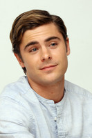 Zac Efron Tank Top #2243066