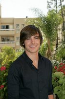Zac Efron tote bag #G594699