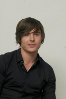 Zac Efron Tank Top #2258328
