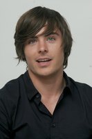 Zac Efron t-shirt #2258329