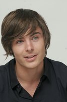 Zac Efron Tank Top #2258333
