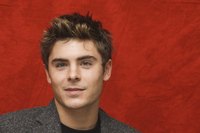 Zac Efron tote bag #G594710