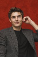 Zac Efron tote bag #G594711