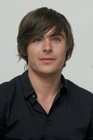 Zac Efron Longsleeve T-shirt #2258356