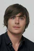 Zac Efron Longsleeve T-shirt #2258364