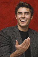 Zac Efron Longsleeve T-shirt #2258367