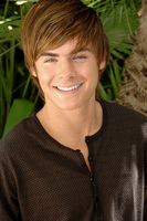 Zac Efron Longsleeve T-shirt #2268207