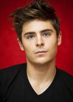 Zac Efron mug #G652701