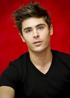 Zac Efron mug #G652702