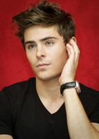 Zac Efron mug #G652706