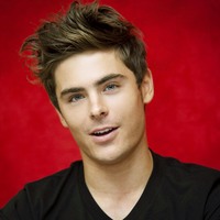 Zac Efron mug #G652708