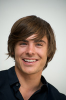 Zac Efron Tank Top #2409926