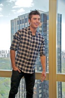 Zac Efron mug #G735821