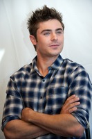 Zac Efron tote bag #G735823