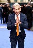 Zac Efron Longsleeve T-shirt #3840472
