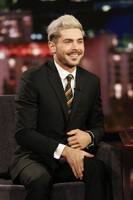 Zac Efron mug #G2457730