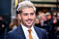Zac Efron Sweatshirt #3840480
