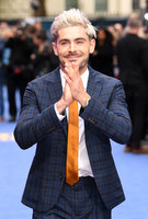 Zac Efron mug #G2457736
