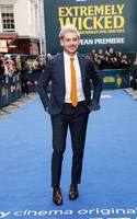 Zac Efron Longsleeve T-shirt #3840484