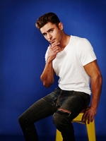 Zac Efron mug #G2493906
