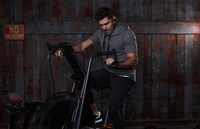 Zac Efron Longsleeve T-shirt #3876652