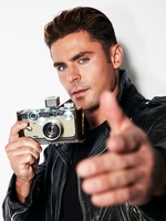 Zac Efron mug #G2493910