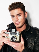 Zac Efron mug #G2493913