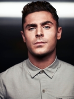 Zac Efron mug #G2493915