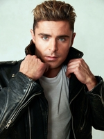Zac Efron Sweatshirt #3876661