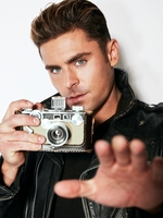 Zac Efron mug #G2493926