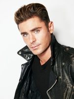 Zac Efron tote bag #G2493929