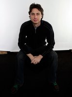 Zach Braff t-shirt #2205719