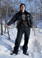 Zach Braff t-shirt #2214358