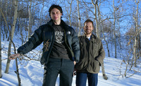 Zach Braff hoodie #2214363
