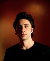 Zach Braff t-shirt #2214366