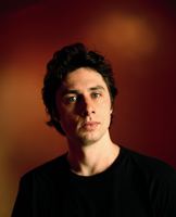 Zach Braff Tank Top #2214368