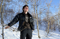 Zach Braff hoodie #2219728