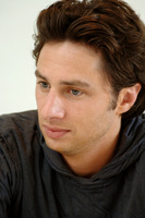 Zach Braff Tank Top #2403423